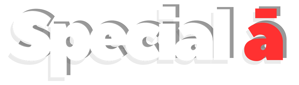 Special a Group logo