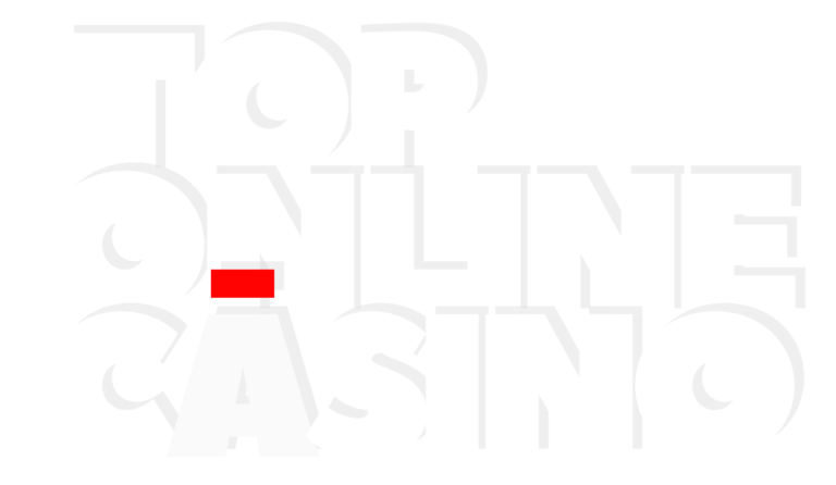 top online casino logo